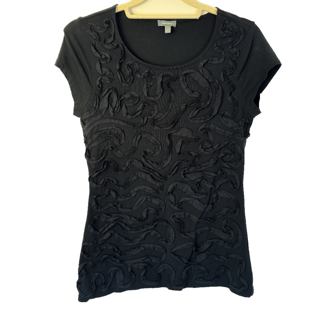 Neiman Marcus Blouse